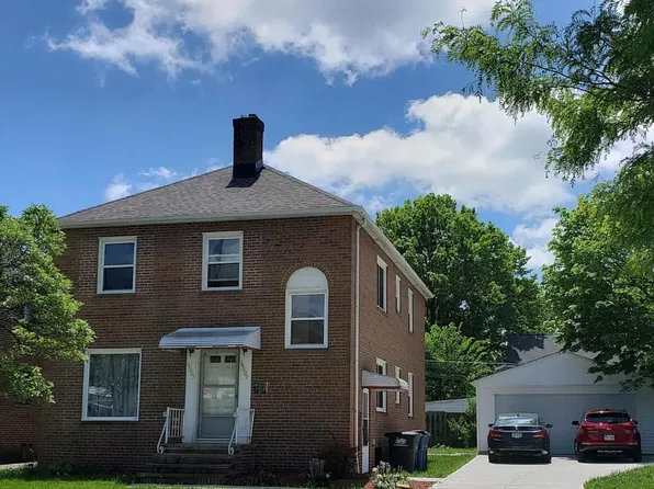 14607 Garfield Ave, Lakewood, OH 44107