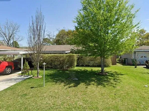2213 Glendale St, La Marque, TX 77568