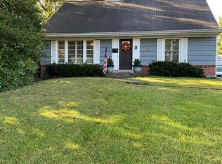 520 Locust Ct, Saint Louis, MO