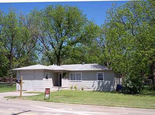 412 E 3rd Ave, Stillwater, OK 74074