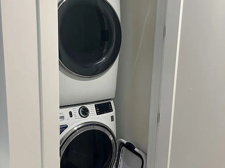 Washer/Dryer
