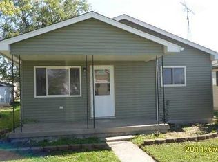 512 N Ohio St, Greensburg, IN 47240