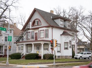 2109 Washington Ave, Racine, WI 53403