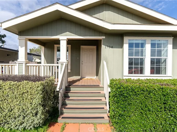 1704 Garnette Dr, San Luis Obispo, CA 93405