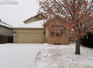 6333 Roundup Butte St, Colorado Springs, CO 80925