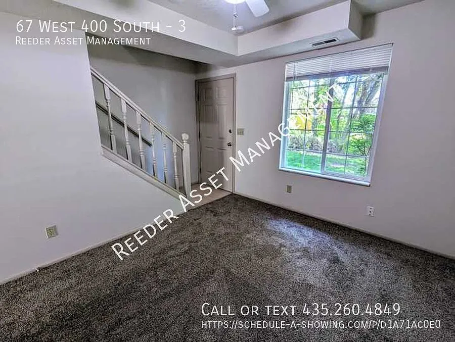 Charming & Pet-Friendly 2 Bed / 2 Bath Apartment in Logan! — Photo 3