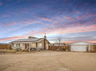 21792 Bryman Rd, Oro Grande, CA 92368