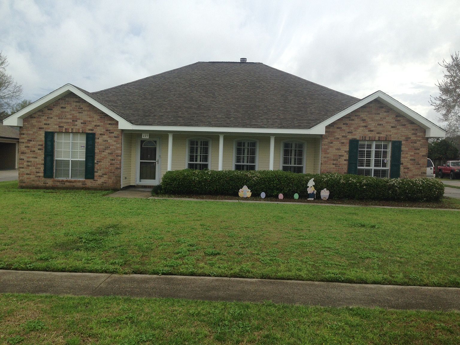 409 Valhi Blvd, Houma, LA 70360 Zillow