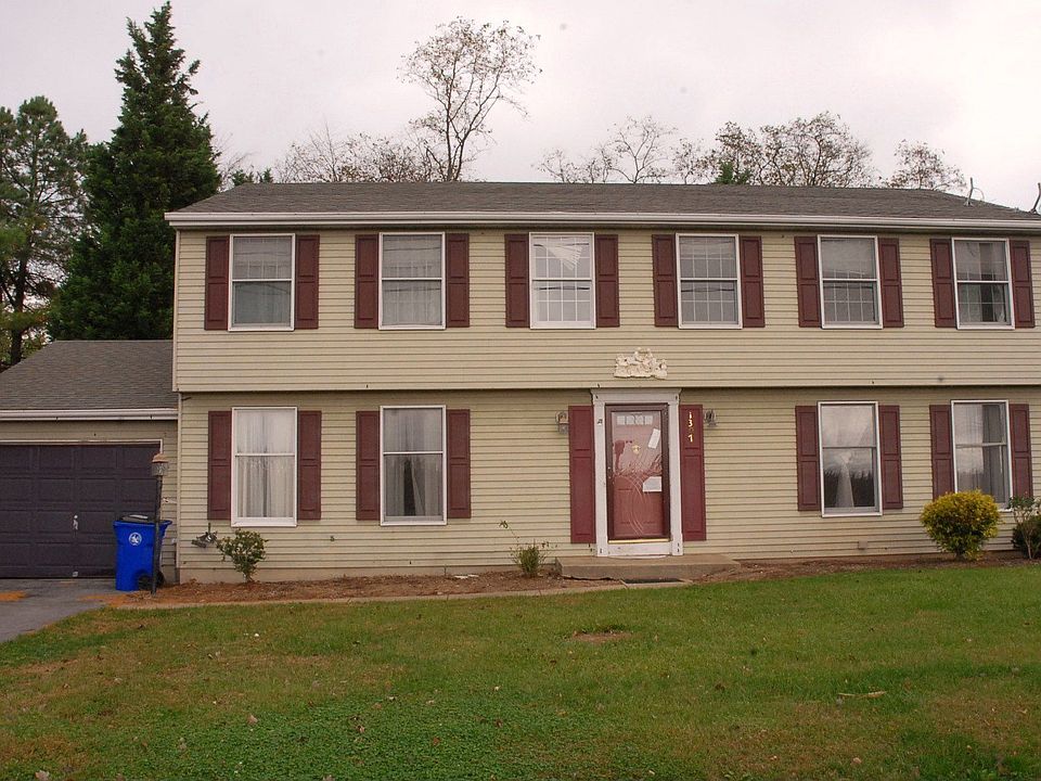 Front View