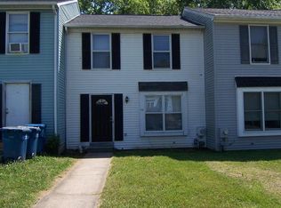 40 Mahogany Dr, North East, MD