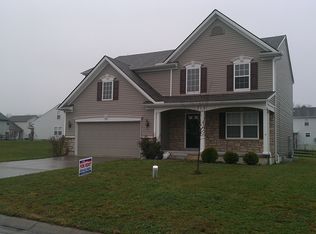 26 Eastridge Dr, Amelia, OH 45102