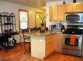 107 Charles St, Portage, WI 53901