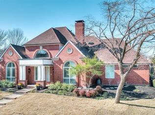 3301 Rampart Dr, Plano, TX 75074