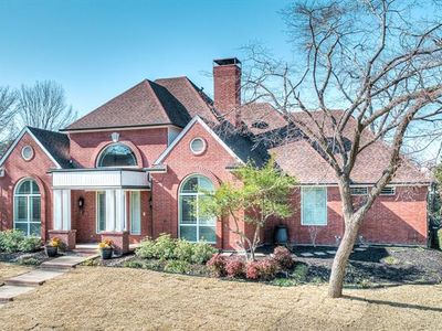 3301 Rampart Dr, Plano, TX, 75074