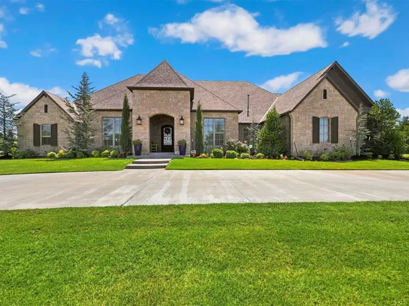 1116 Abberly Cir, Arcadia, OK 73007