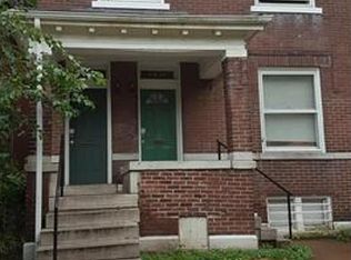 4436 Red Bud Ave, Saint Louis, MO