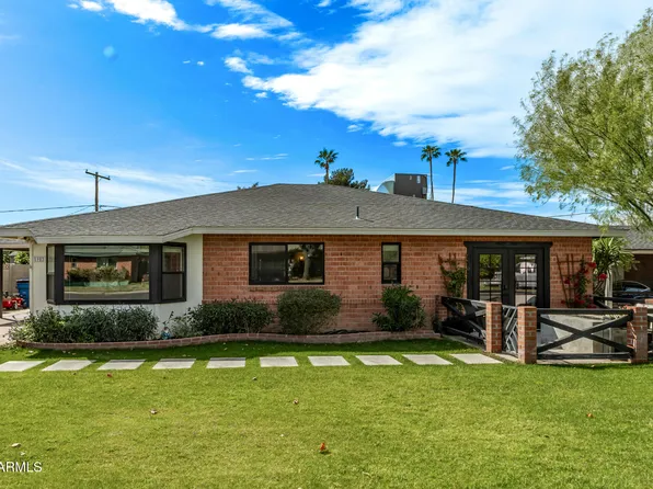 1903 E PALO VERDE Drive, Phoenix, AZ 85016