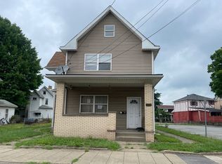 1115 Pennsylvania Ave, Monaca, PA 15061