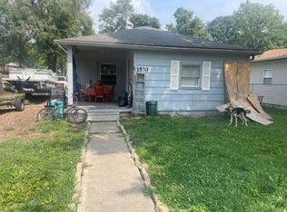 1570 E 73rd St, Indianapolis, IN 46240