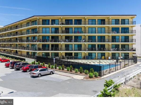 2 80th St Unit 510, Ocean City, MD 21842