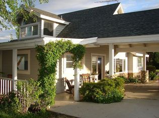 599/605 Popham Ln, Corvallis, MT 59828