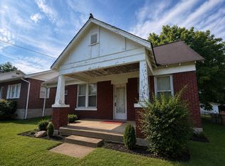 1018 McMahan Ave, Nashville, TN 37216