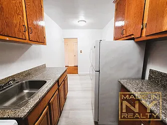 Rented by Made In NY Realty