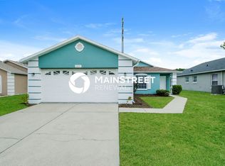 8437 National Dr, Port Richey, FL 34668