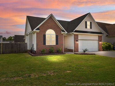 8337 English Saddle Dr, Fayetteville, NC, 28314