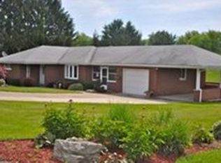 996 Renton Rd, Pittsburgh, PA 15239