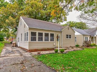 2508 33rd St, Des Moines, IA 50310