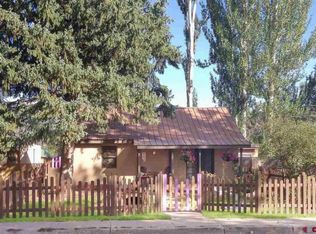 2520 W 2nd Ave, Durango, CO 81301