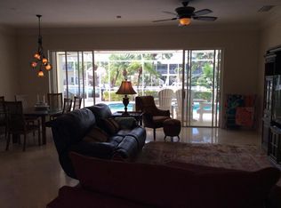 391 Laguna Ave, Key Largo, FL 33037