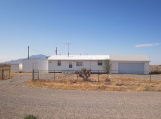 6060 Jonquil Rd SE, Deming, NM 88030