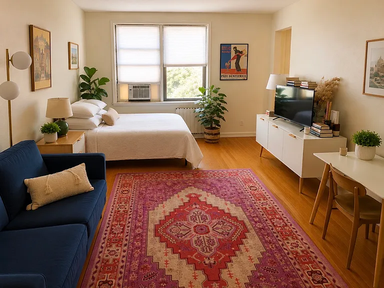 35 Eastern Pkwy #5E — Photo 4