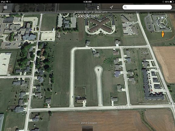 2nd image of 2603 Union Avenue