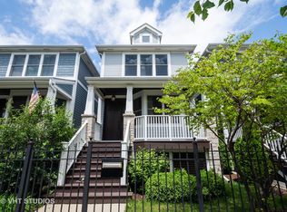 2426 W Fletcher St, Chicago, IL 60618