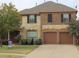 702 Tee Box Ct, Mansfield, TX 76063