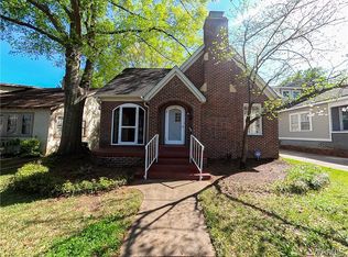 19 Oakwood Ct, Tuscaloosa, AL 35401