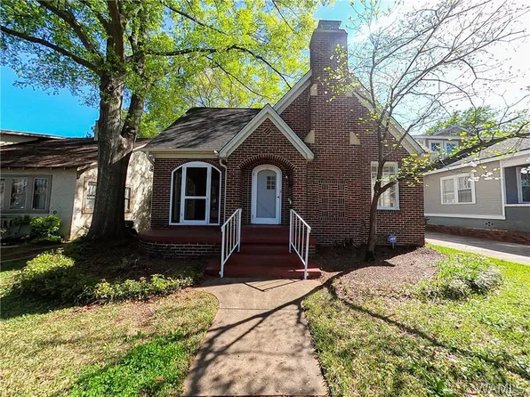 19 Oakwood Ct, Tuscaloosa, AL 35401