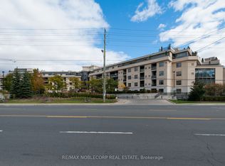 8201 Islington Ave #421, Vaughan, ON L4L9S6