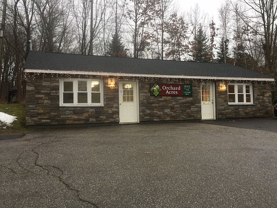 Office/Laundry/Mail Room