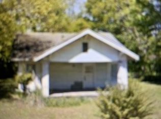 1920 Teague St, Montgomery, AL 36106