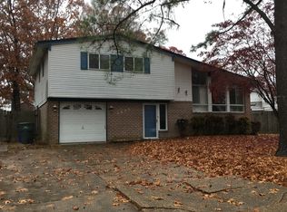 5478 Bayberry Dr, Norfolk, VA 23502