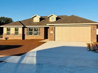 923 N Labrador Avenue, Republic, MO, 65738