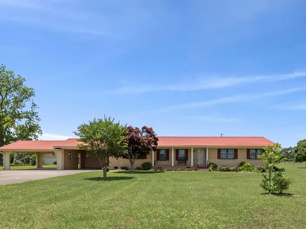 2561 County Road 5, Kinston, AL 36453