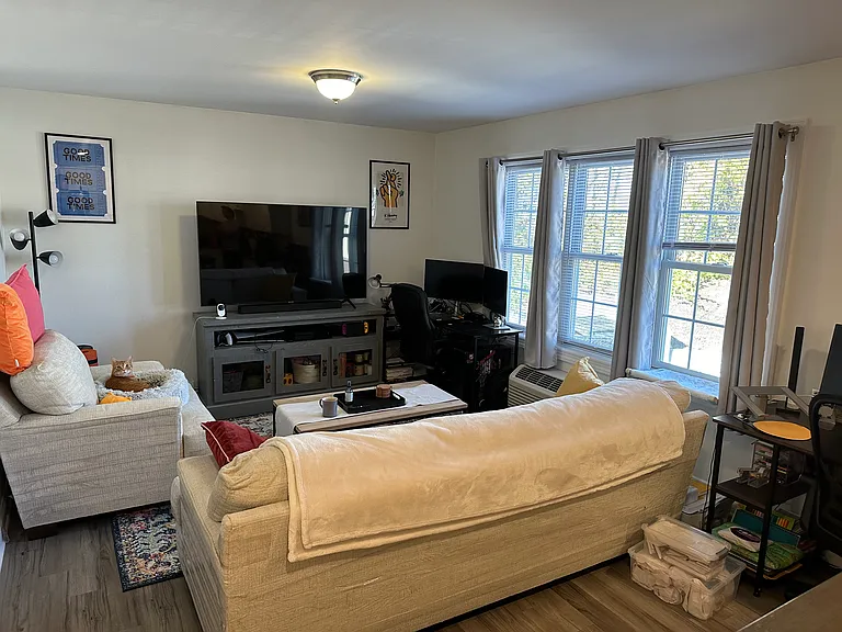 285 Parker Ave #3B — Photo 3