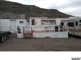 450 S Kofa Rd, Golden Valley, AZ 86413