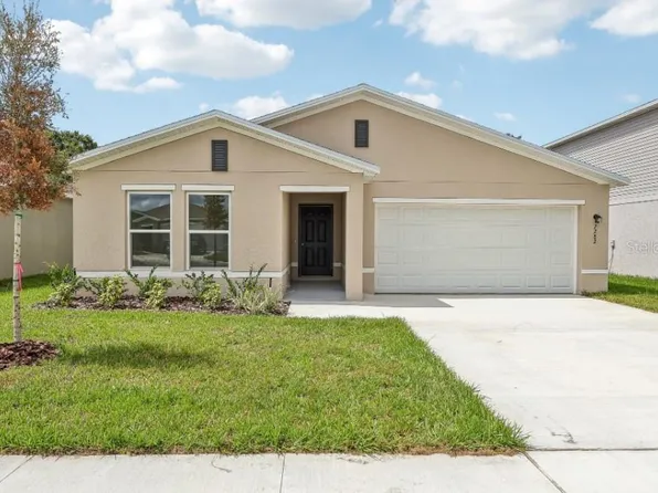 2282 Oklahoma Dr, Sumterville, FL 33585