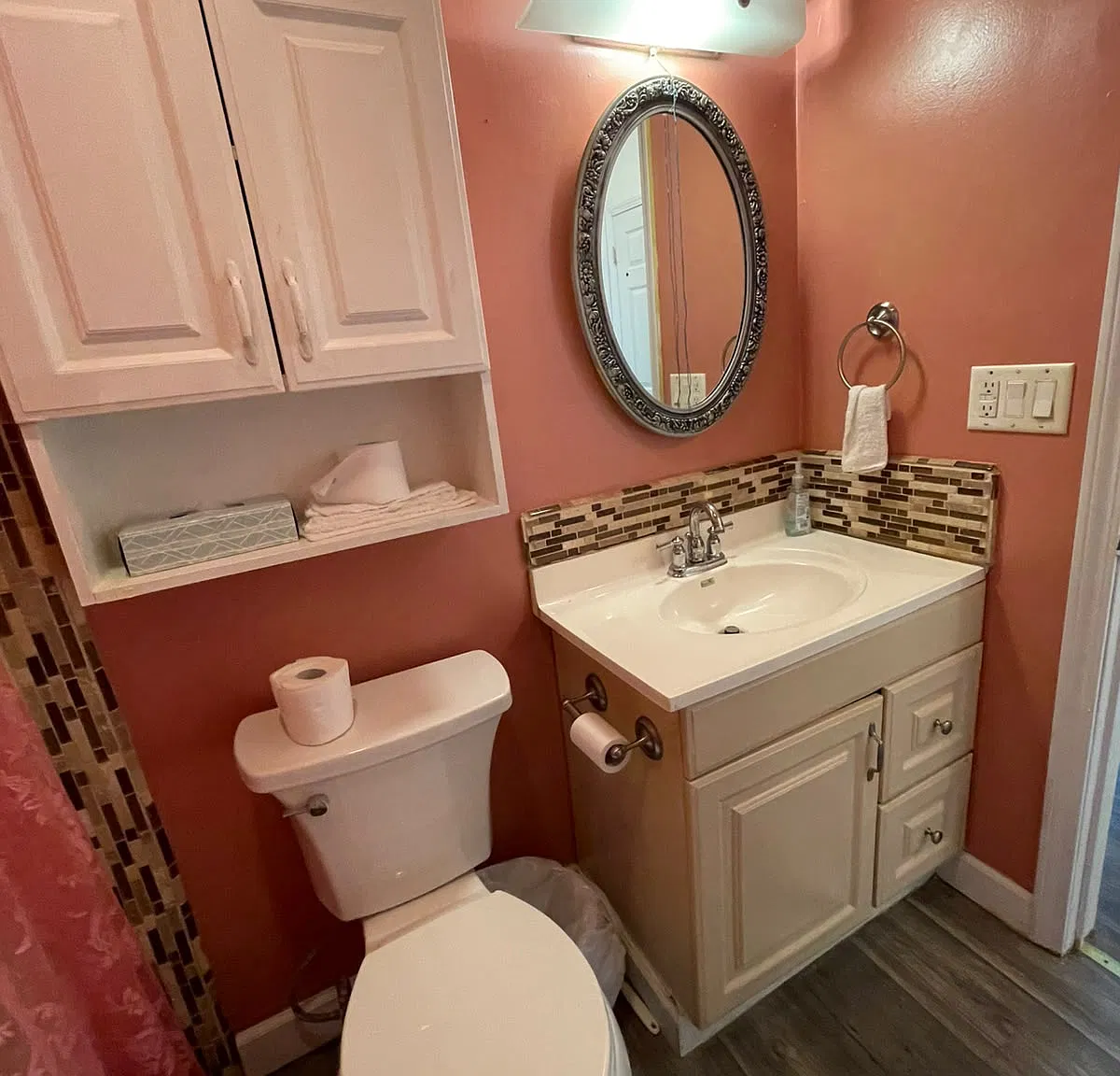 2 bed, 648 sqft, $1,300 — Photo 3